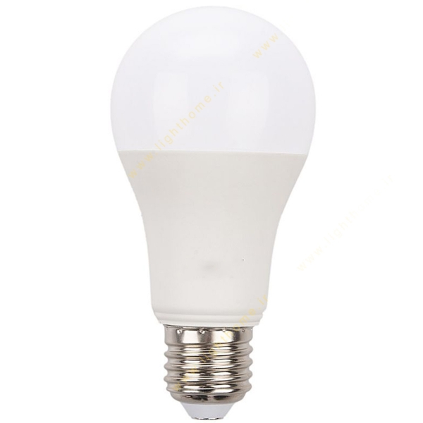 قیمت لامپ ال ای دی حبابی 15 وات ایندوکوپ