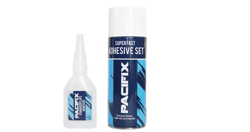 قیمت چسب یک دو سه 400 میلی پاسیفیکس