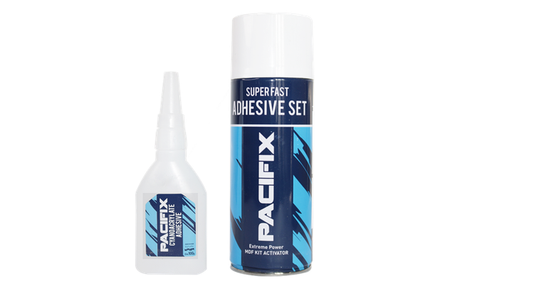 قیمت چسب یک دو سه 400 میلی پاسیفیکس