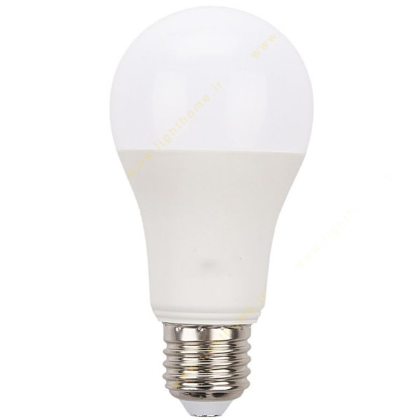 قیمت لامپ ال ای دی حبابی 15 وات ایندوکوپ