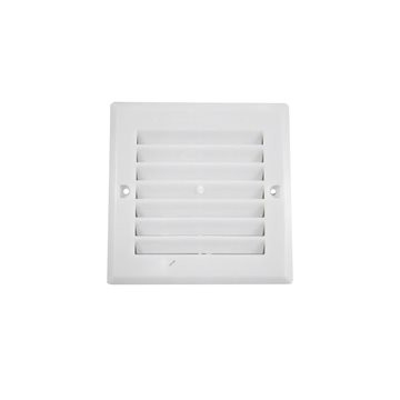 قیمت دریچه هوا پلاستیکی