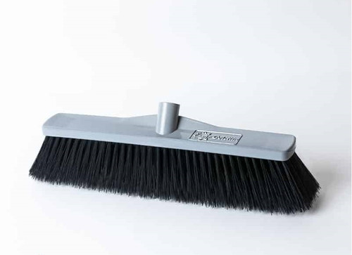 قیمت جارو آسفالتی گلچین 40 سانتی بدون دسته