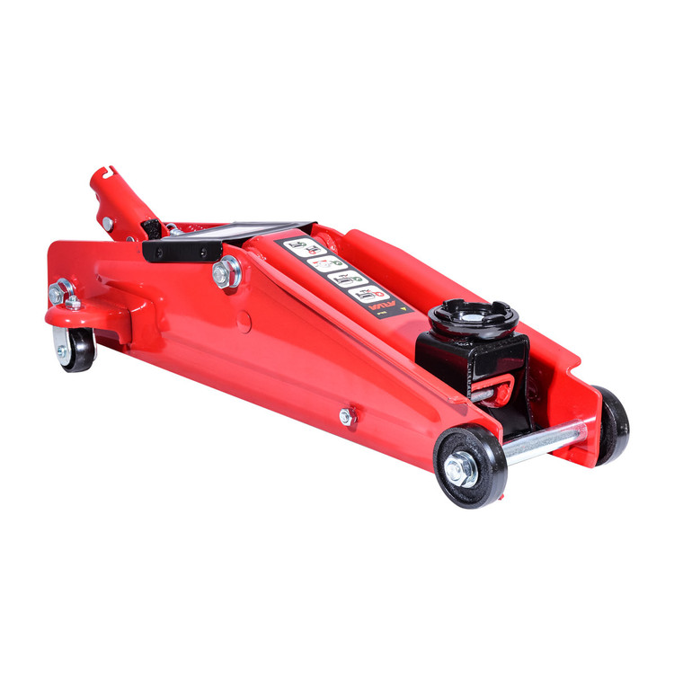 جک سوسماری هیدرولیک ۳ تن آروا گاراژی مدل ۴۳۵۰