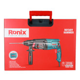 بتن کن 2725 رونیکس