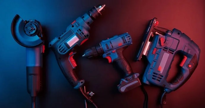 معرفی 10 تا از برند های معتبر ابزار در ایران