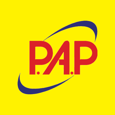 محصولات PAP