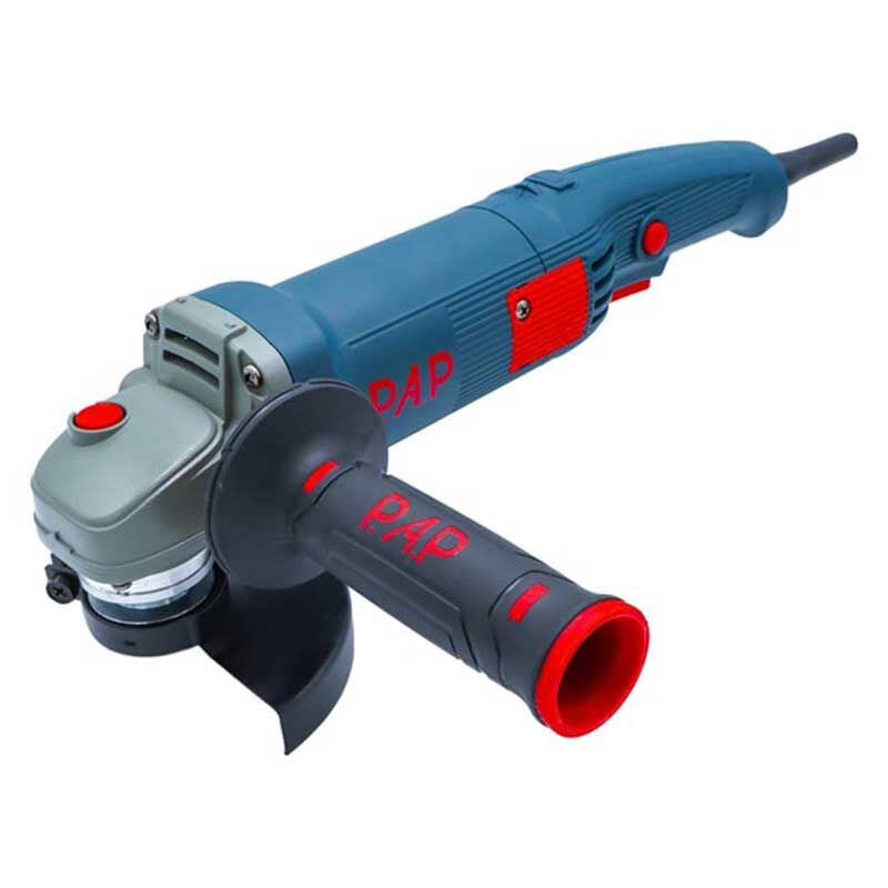 مینی فرز دسته بلند 1100 وات پی ای پی مدل AG-3011