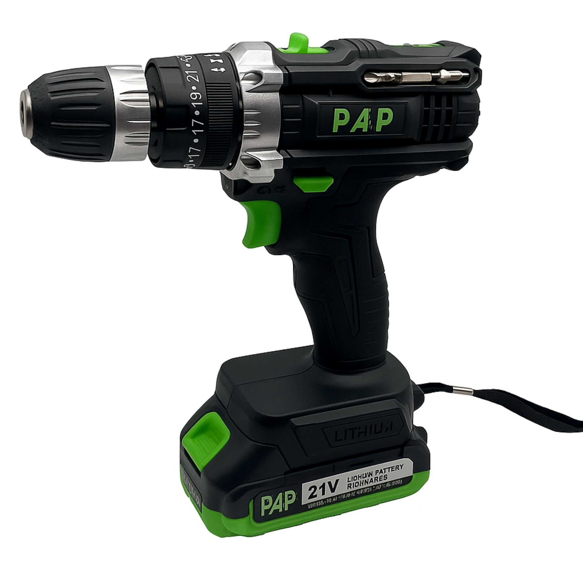 بهترین قیمت خرید آنلاین دریل شارژی در مازندران