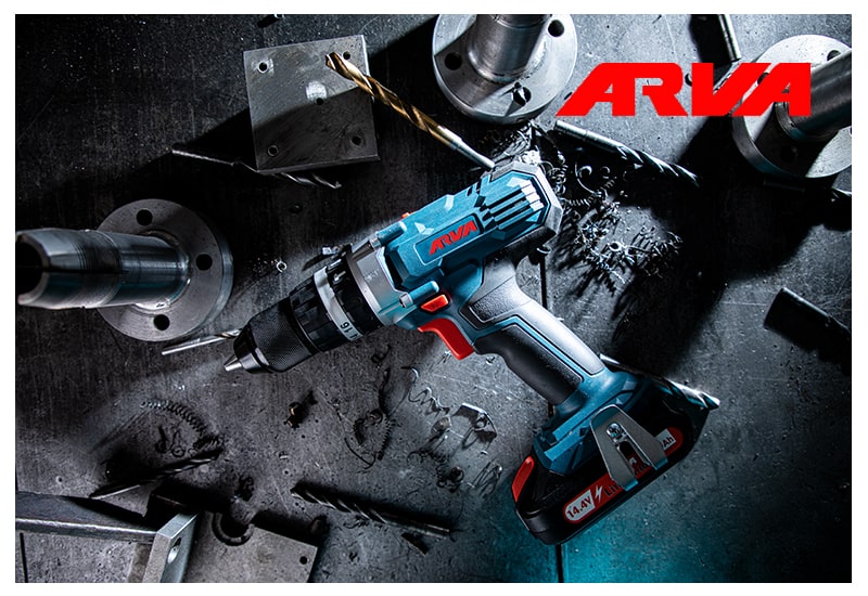 چرا دریل شارژی نخریم؟؟؟